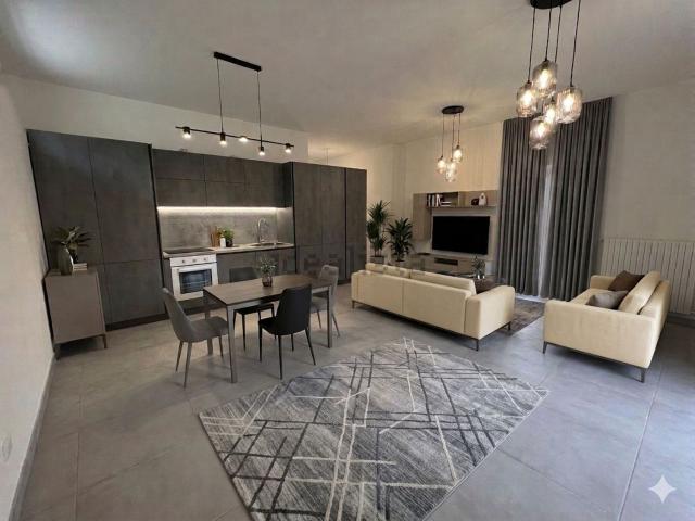 Appartamento in vendita di 140 m²