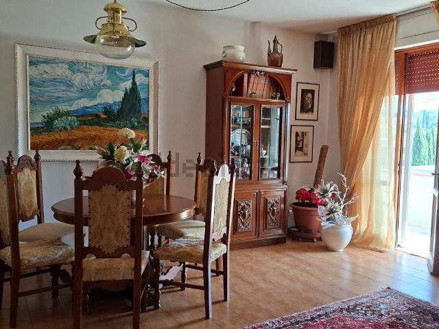 Appartamento in vendita di 140 m²