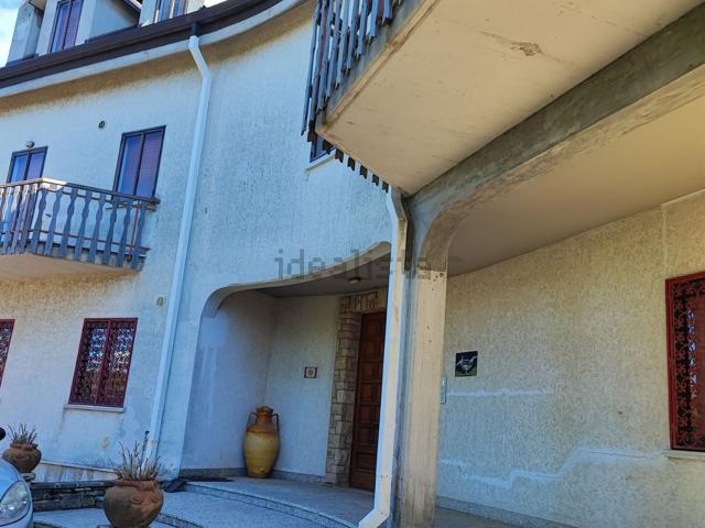 Appartamento in vendita di 140 m²