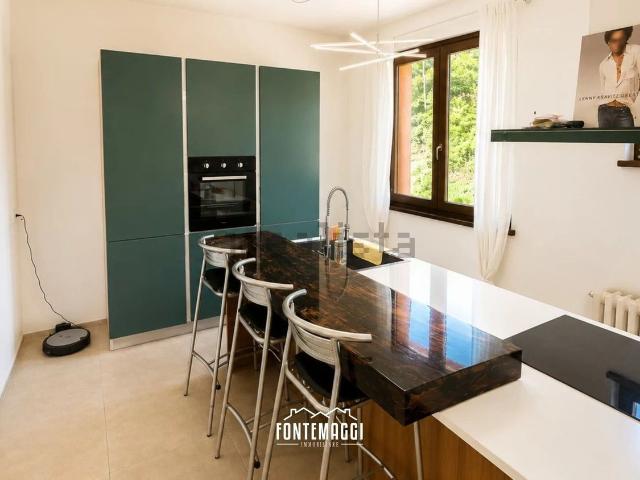Appartamento in vendita di 140 m²