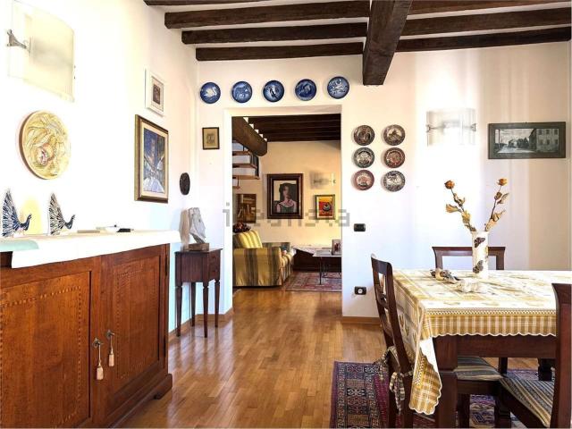 Appartamento in vendita di 140 m²