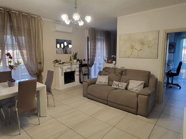 Appartamento in vendita di 140 m²