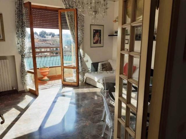 Appartamento in vendita di 140 m²