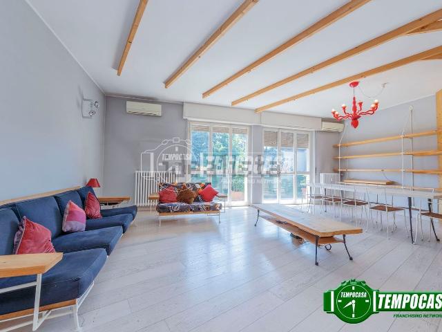 Appartamento in vendita di 140 m²