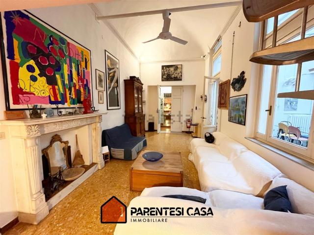 Appartamento in vendita di 140 m²