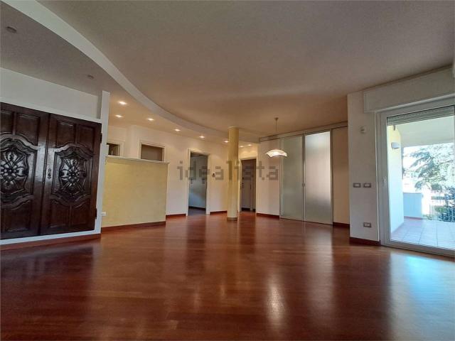Appartamento in vendita di 140 m²