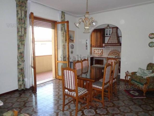 Appartamento in vendita di 140 m²