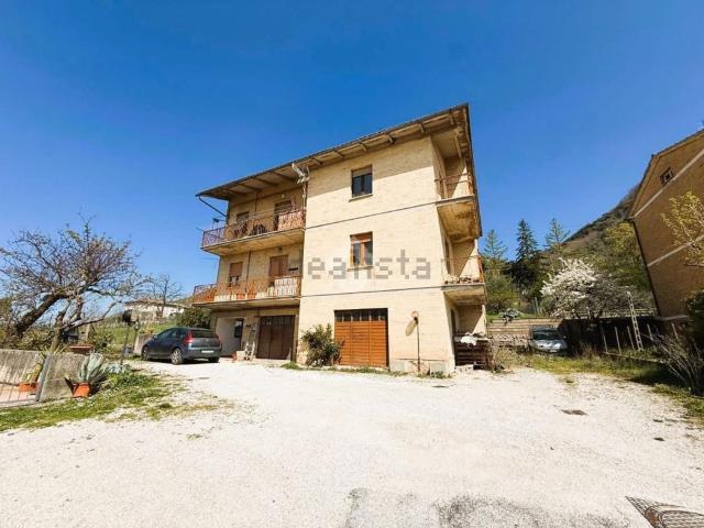 Appartamento in vendita di 140 m²