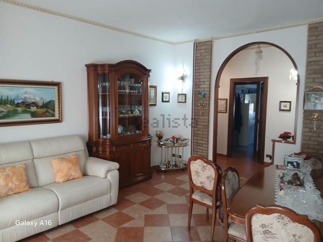 Appartamento in vendita di 140 m²