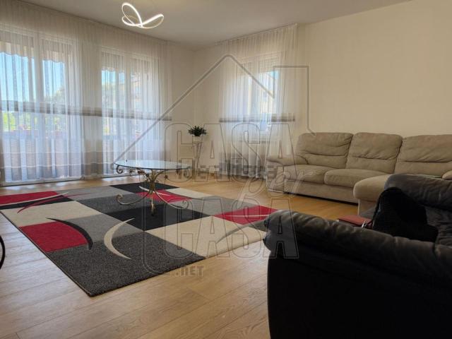 Appartamento in vendita di 140 m²
