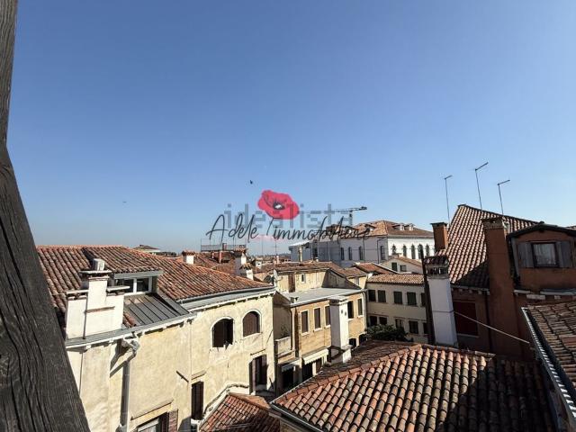 Appartamento in vendita di 140 m²