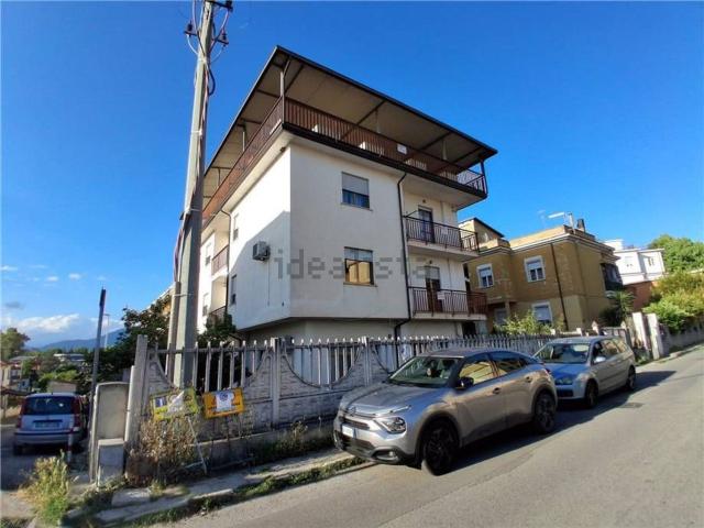 Appartamento in vendita di 140 m²