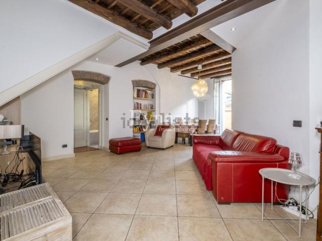 Appartamento in vendita di 140 m²
