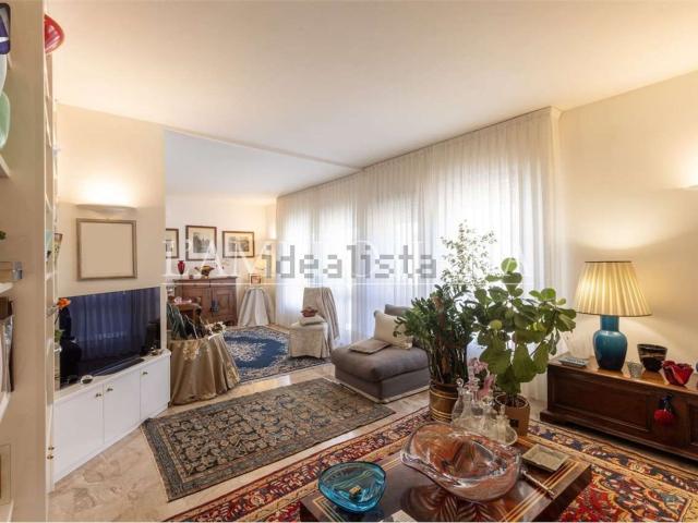 Appartamento in vendita di 140 m²