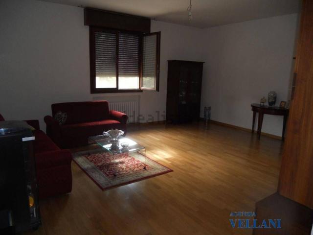 Appartamento in vendita di 140 m²