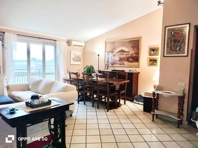 Appartamento in vendita di 140 m²