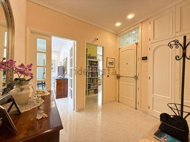 Appartamento in vendita di 140 m²