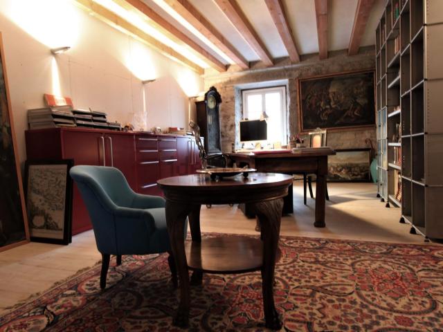 Appartamento in vendita di 140 m²