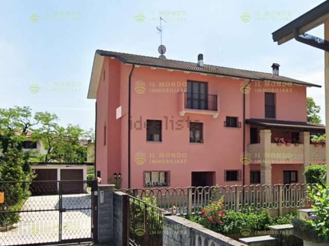 Appartamento in vendita di 140 m²