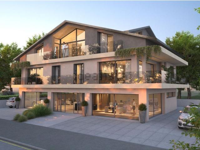Appartamento in vendita di 140 m²