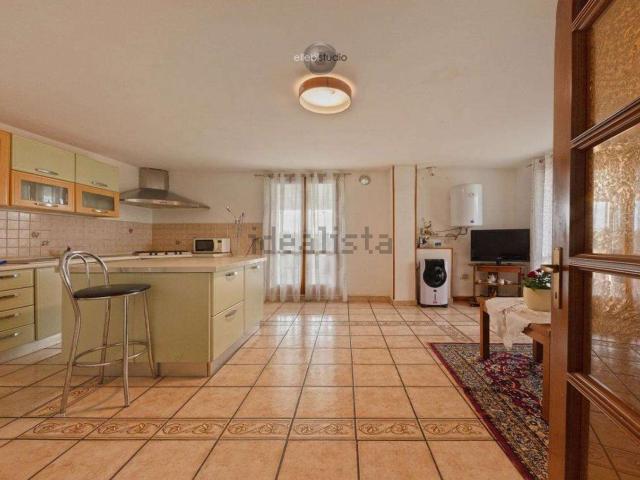 Appartamento in vendita di 140 m²