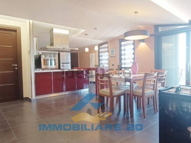 Appartamento in vendita di 140 m²