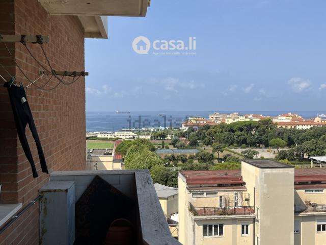 Appartamento in vendita di 140 m² in Via Goito