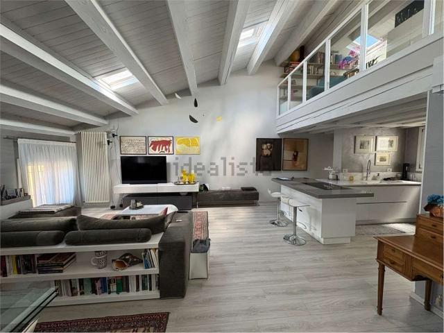 Appartamento in vendita di 140 m²