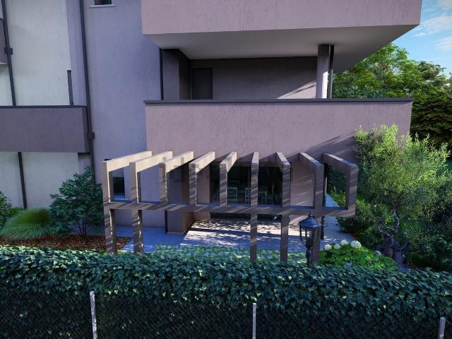 Appartamento in vendita di 140 m²