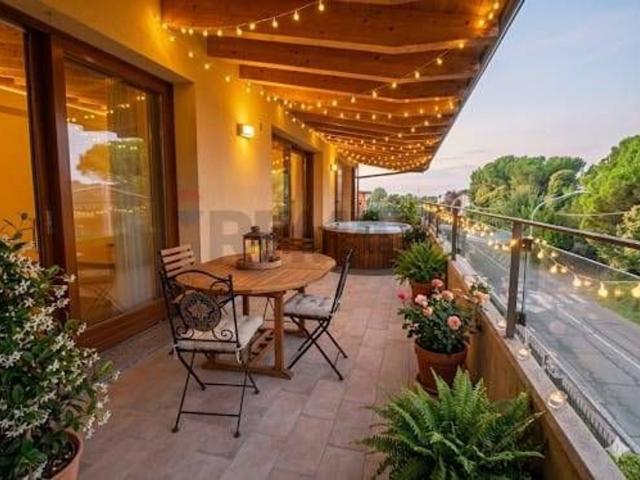 Appartamento in vendita di 140 m²