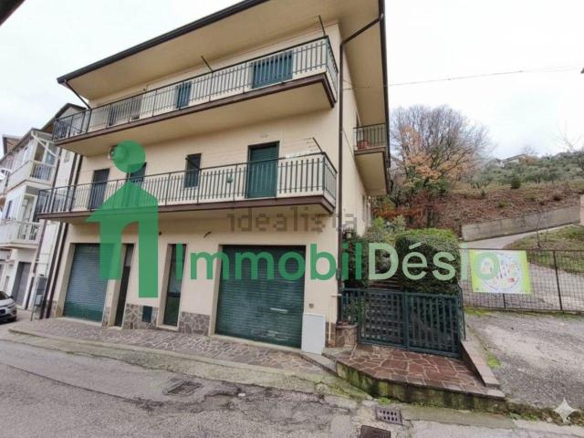 Appartamento in vendita di 140 m²