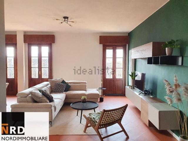 Appartamento in vendita di 140 m²