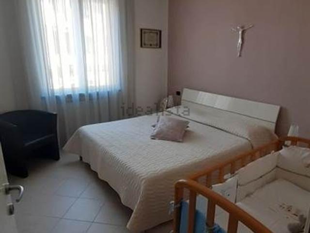 Appartamento in vendita di 140 m²