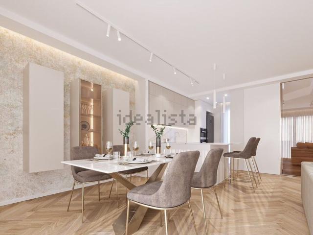 Appartamento in vendita di 140 m²