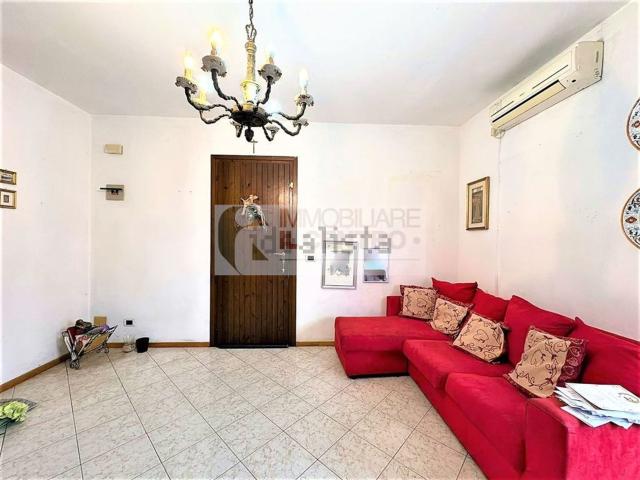 Appartamento in vendita di 140 m²