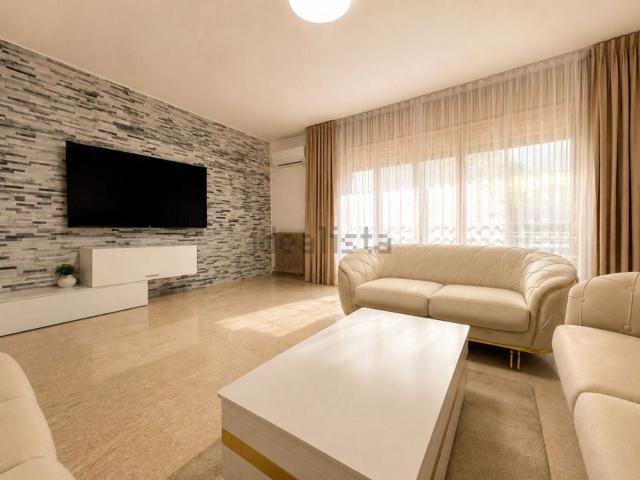 Appartamento in vendita di 140 m²