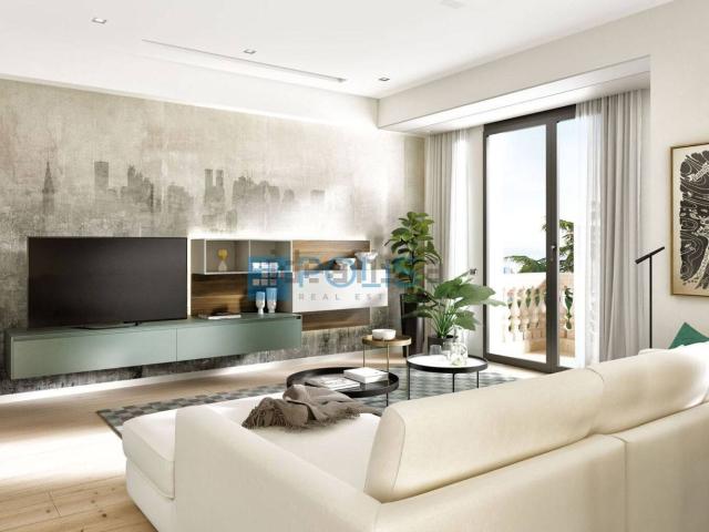 Appartamento in vendita di 140 m²