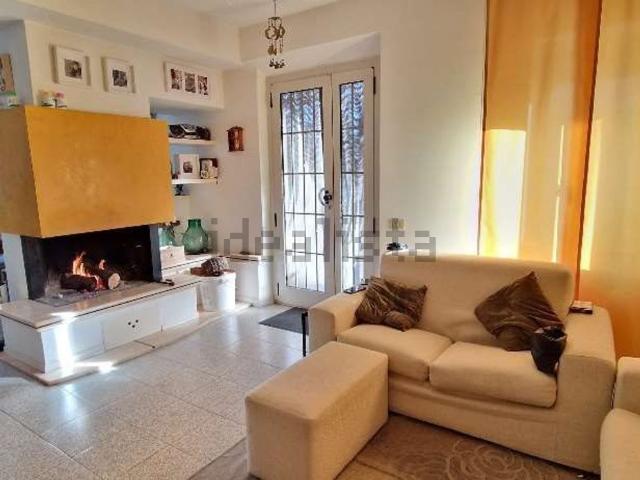Appartamento in vendita di 140 m²