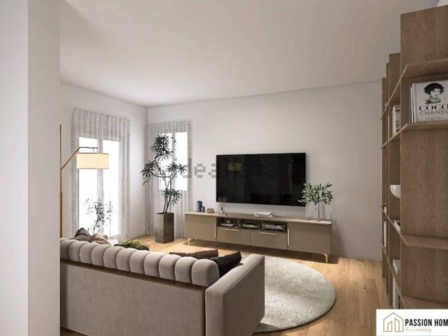 Appartamento in vendita di 140 m²