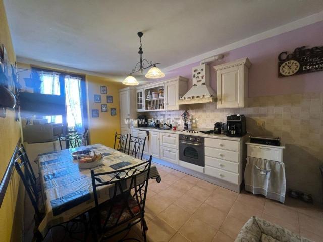 Appartamento in vendita di 140 m²