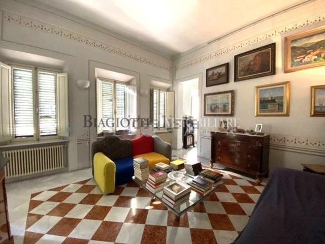 Appartamento in vendita di 140 m²