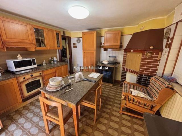 Appartamento in vendita di 140 m²