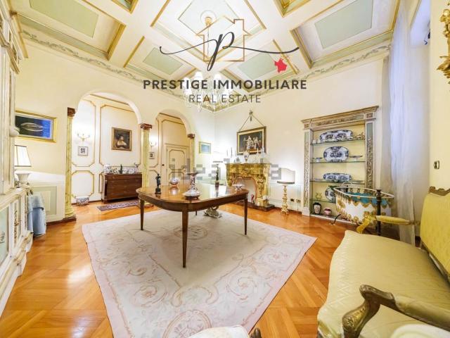 Appartamento in vendita di 140 m²