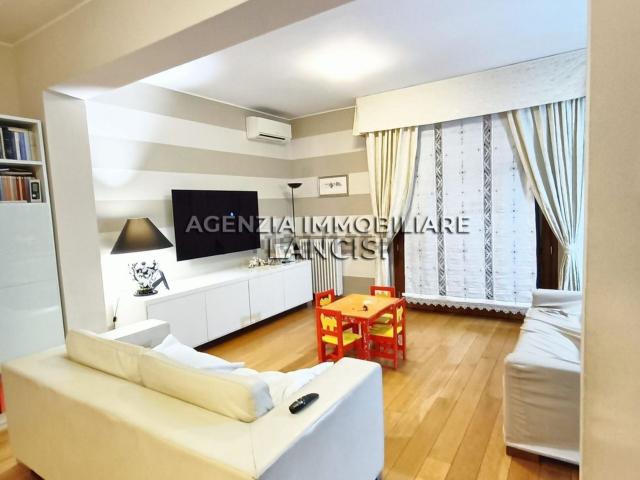 Appartamento in vendita di 140 m²