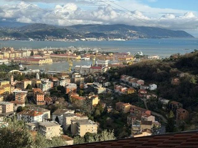 Appartamento in vendita di 140 m²