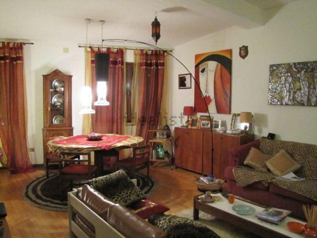Appartamento in vendita di 140 m²