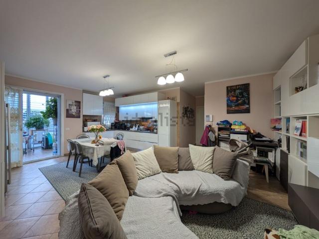 Appartamento in vendita di 140 m²