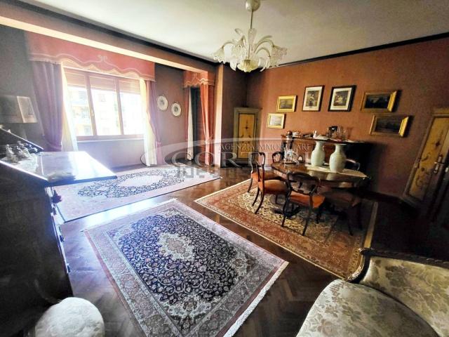 Appartamento in vendita di 140 m²