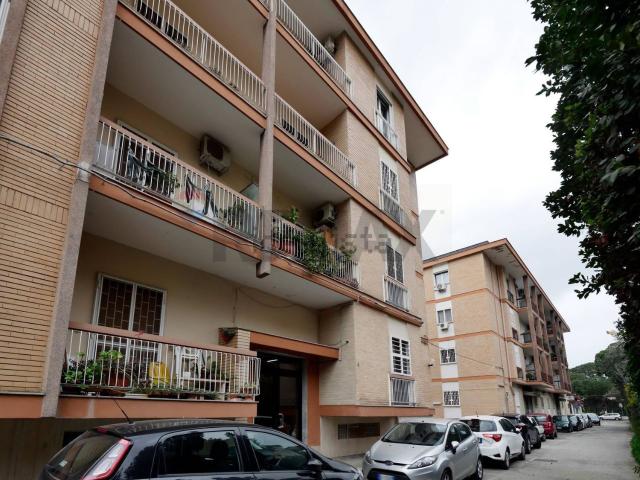 Appartamento in vendita di 140 m² in Traversa Al 282 A. De Gasperi, 9