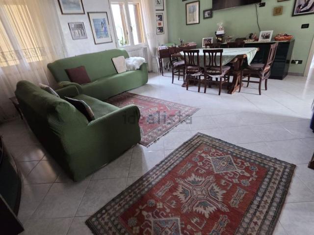 Appartamento in vendita di 140 m² in Traversa Barlaam da Seminara